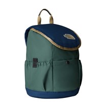 The North Face Børnerygsæk Mini Explorer Y Blå/Grøn 1