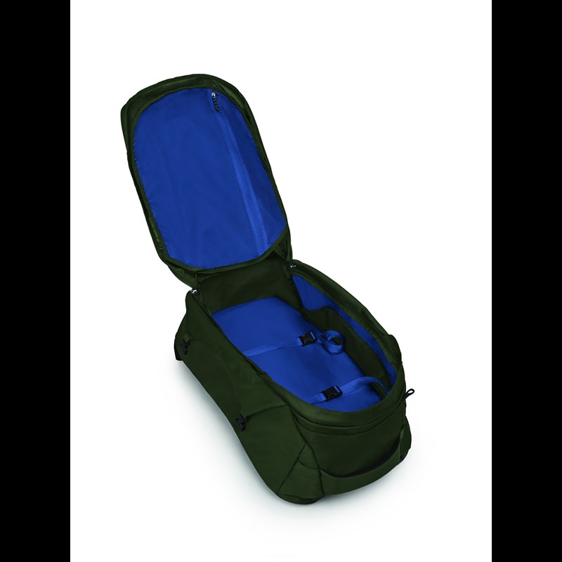 Osprey Ryggsäck Farpoint 40 Grön 5