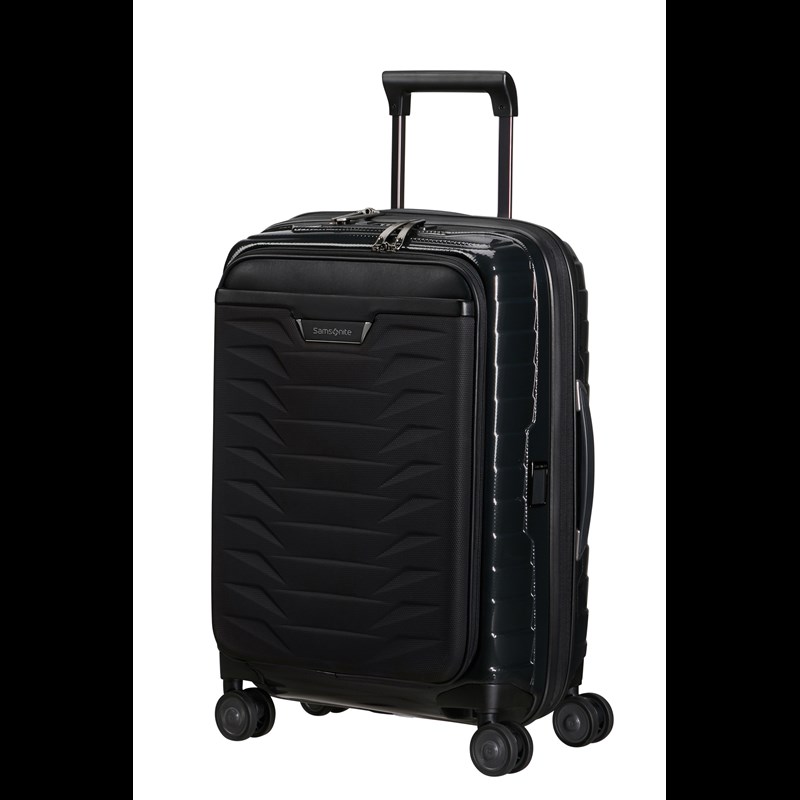 Samsonite Resväska Proxis Easy access Svart 55 Cm 2
