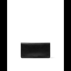 Saddler Plånbok Meja Svart