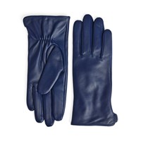 Aura Damehandsker Mari  Royal Blue Str. 7 1