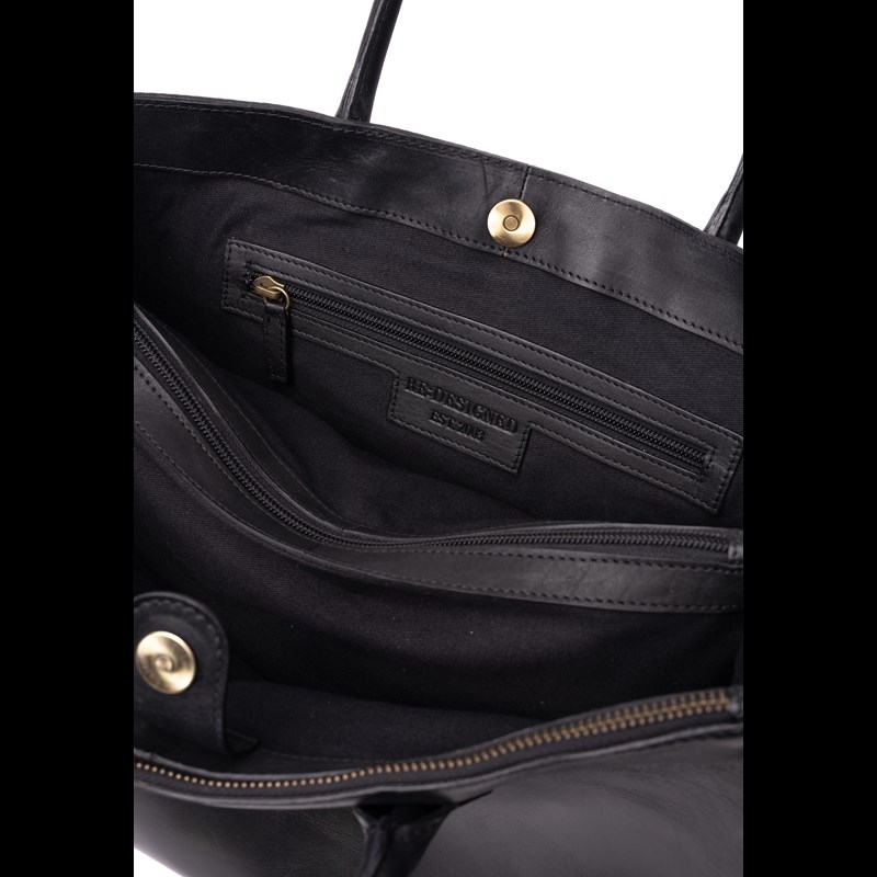 RE:DESIGNED Skuldertaske Ora Big Sort 5