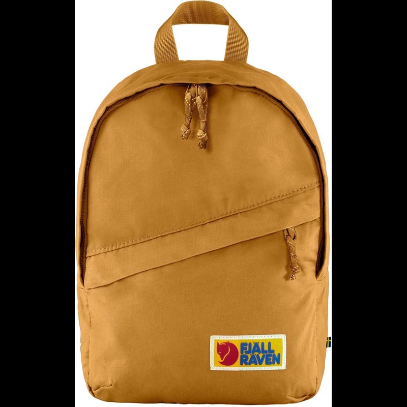 Fjällräven Rygsæk Vardag Mini Carry 1