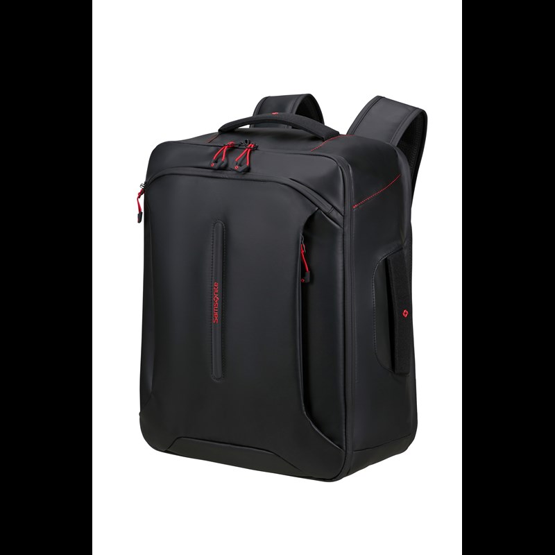 Samsonite Rygsæk Ecodiver Sort 15" 2