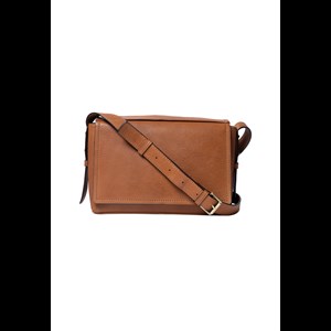 RE:DESIGNED Crossbody Nory Konjak