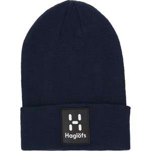 Haglöfs Mössa Aze Beanie Blå