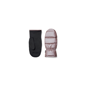 Rains Luffe Lohja Puffer Lyselilla