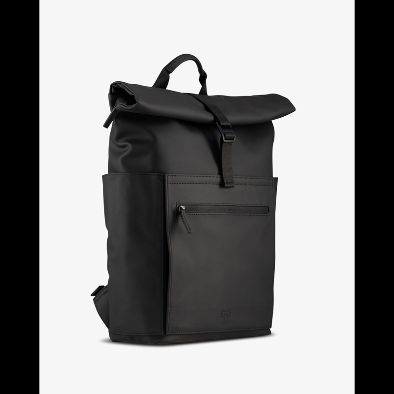 Jost Rygsæk Lindberg Sort 15" 4