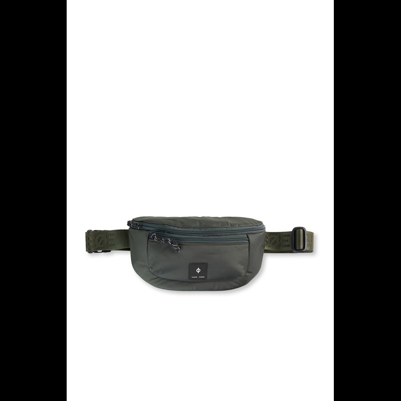 Samsøe Samsøe Bæltetaske Luis 14853 Grøn 1