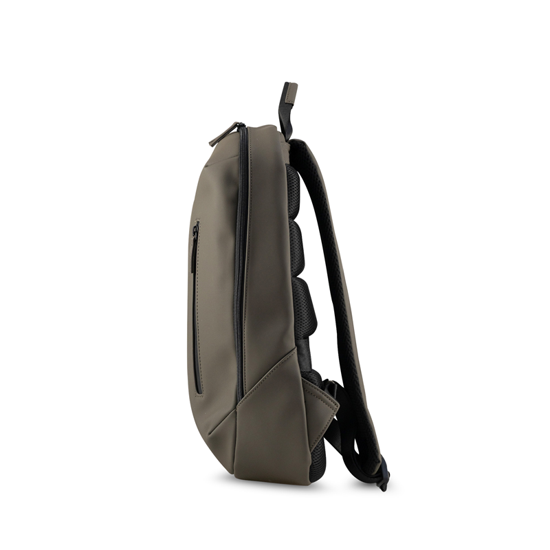 Jost Rygsæk Halmstad Oliven 15" 3