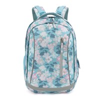 Grow Skoletaske ClassPack Blå