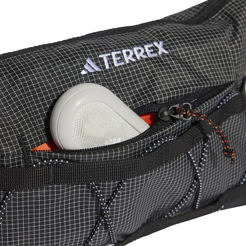 Adidas Originals Skuldertaske TRX MT Sort 6