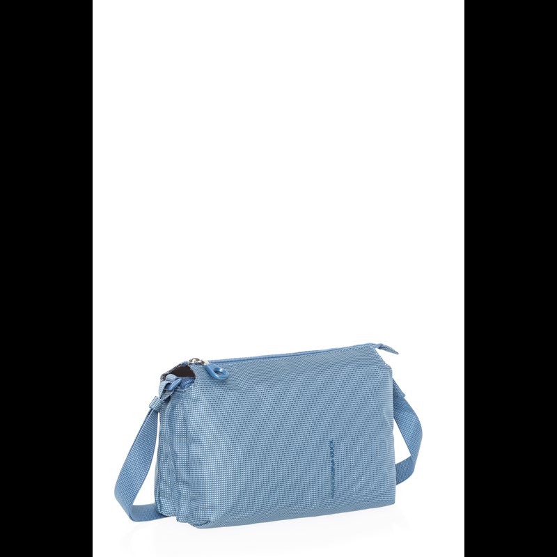 Mandarina Duck Crossbody MD20 Ice blue 2