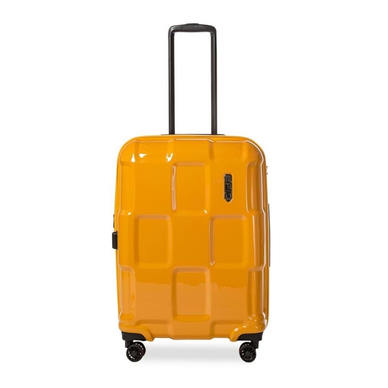 Epic Kuffert Crate Solid Orange 66 Cm 1