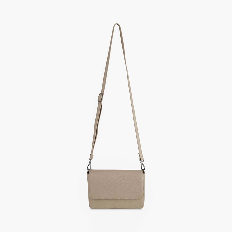 Markberg Crossbody Viviana Grain Sand 6