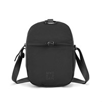 Again Crossbody Rap Svart 1