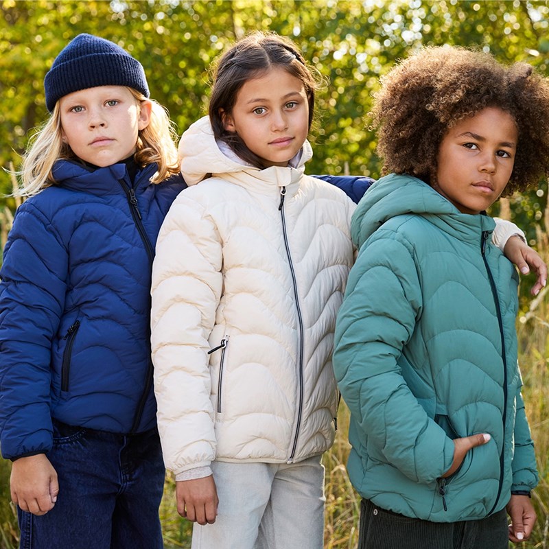 Molo Mössa Keilo  M. blå 1-4 år 6