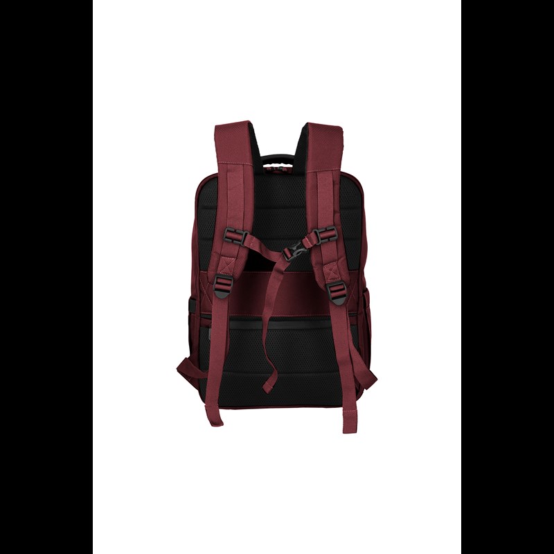 travelite SKAII Ryggsäck M Röd 7