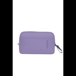 American Tourister Necessär Pop Lavendel