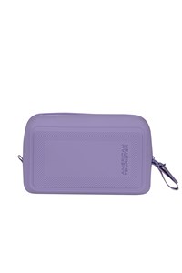 American Tourister Necessär Pop Lavendel 1