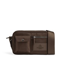 MARKBERG Crossbody Darla Monochrome M. Brun 1
