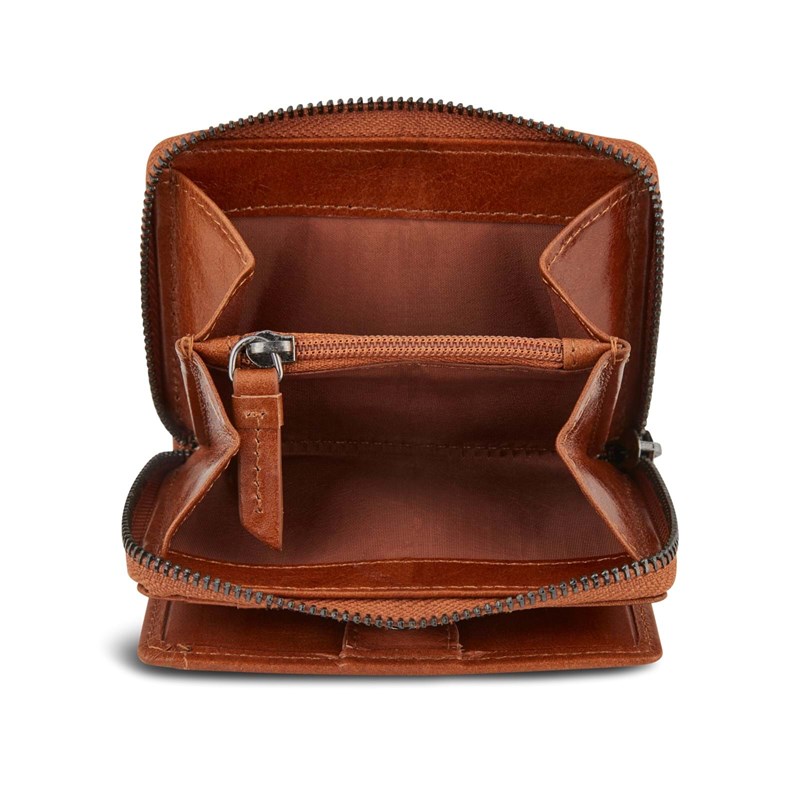 Pia Ries Damepung Cognac 5