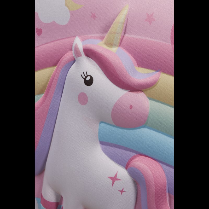 American Tourister Resväska Unicorn Okänd färg 7
