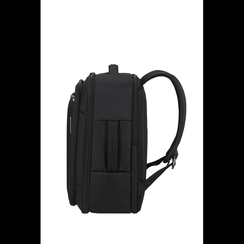 Samsonite Resväska Respark Svart 45 cm 8