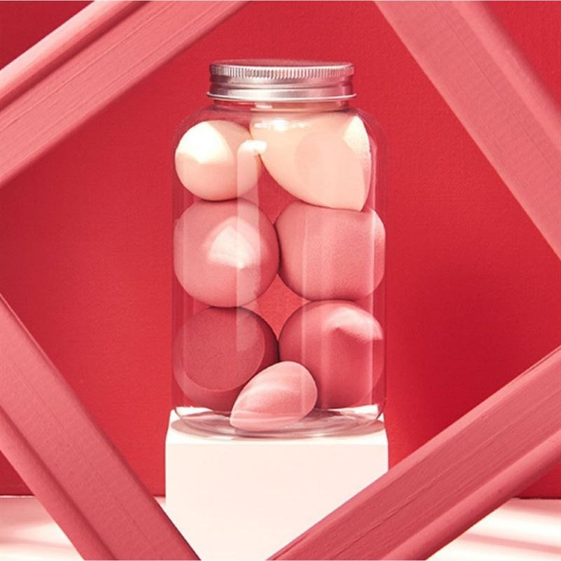 Technique Pro Beauty blender multi Rosa 2