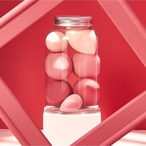 Technique Pro Beauty blender multi Lyserød alt image