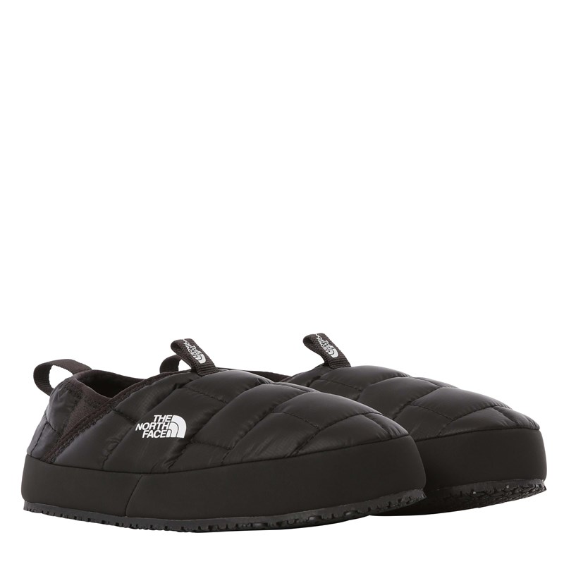 The North Face Thermoball Traction Mule II Sort 37 1