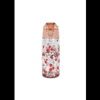 Konges Sløjd Drikkedunk Glitter Rosa 1