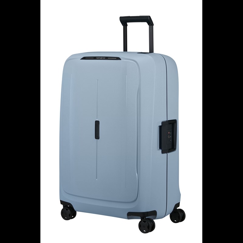 Samsonite Kuffert Essens Dusty lys blå 75 Cm 2
