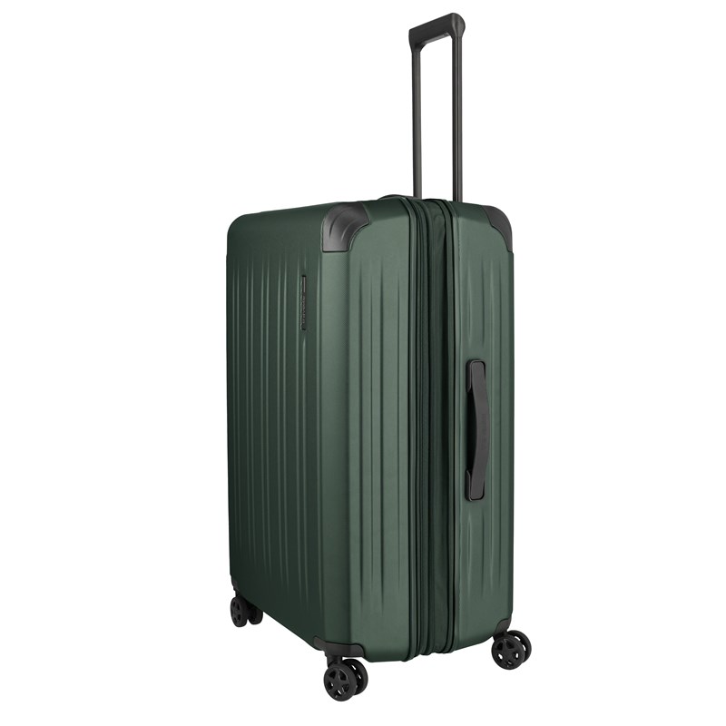 travelite Resväska Dynamiic Grön 76 Cm 2