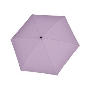Doppler Paraply zero 99 Lila/vit