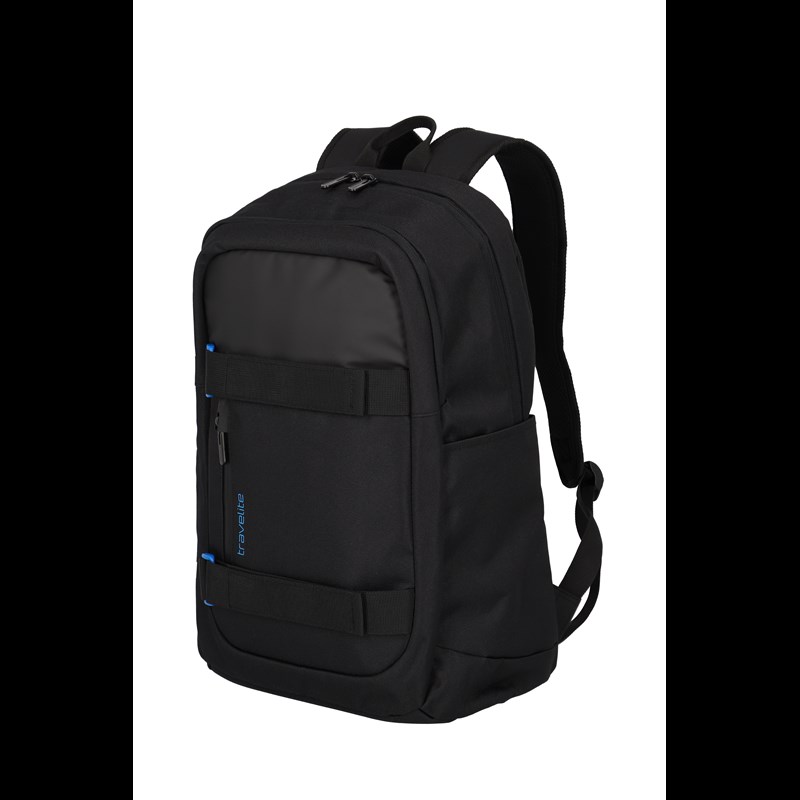 travelite Ryggsäck Pathway Svart 15" 2