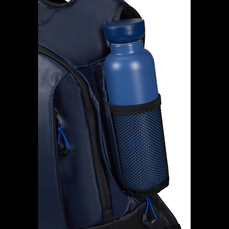 Samsonite Ryggsäck Ecodiver Blå 14" 3