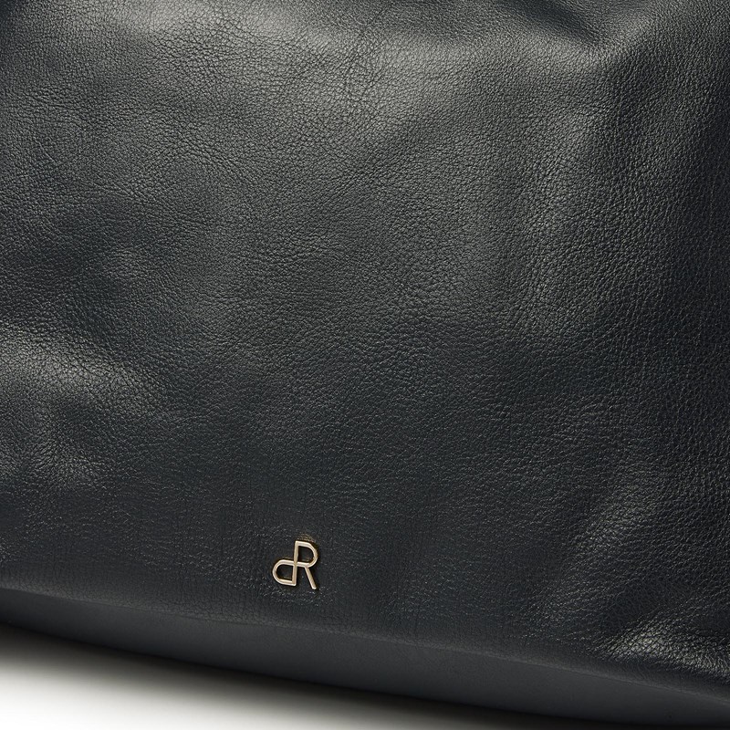 dR Amsterdam Skuldertaske Blå 4