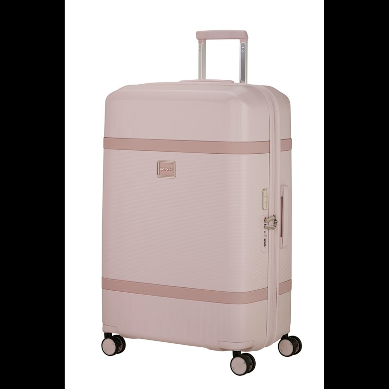 Samsonite Kuffert Image Rosa 75 Cm 3