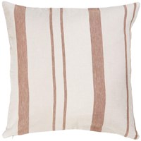 Ib Laursen Pudebetræk  Beige 50x50cm 1