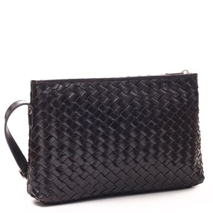 Adax Skuldertaske Barbara Salerno M. Brun alt image