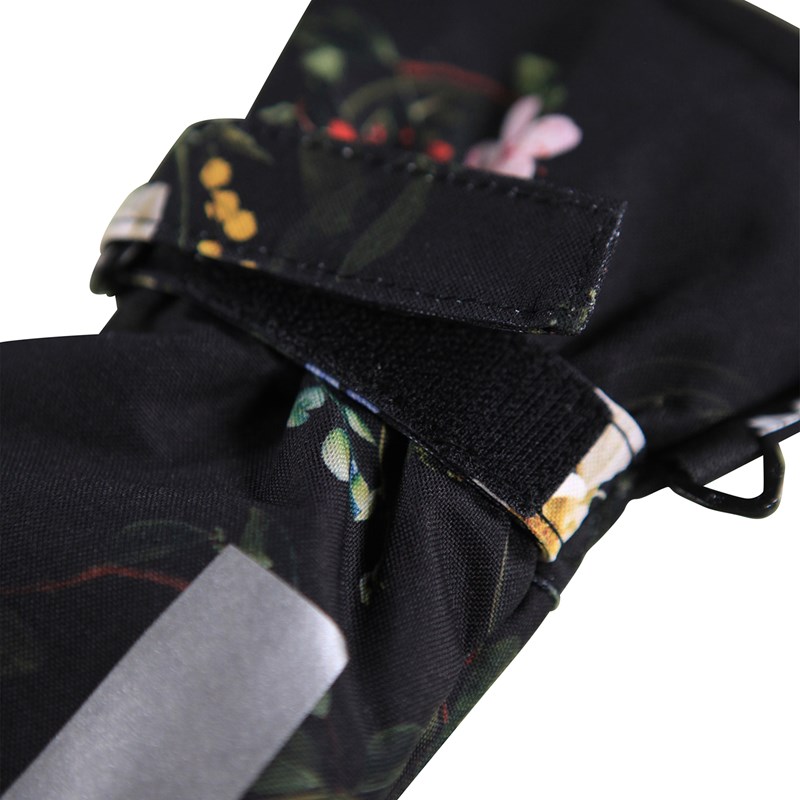 Molo Barnvante Mitzy  Blommigt tryck 3-5 år 2