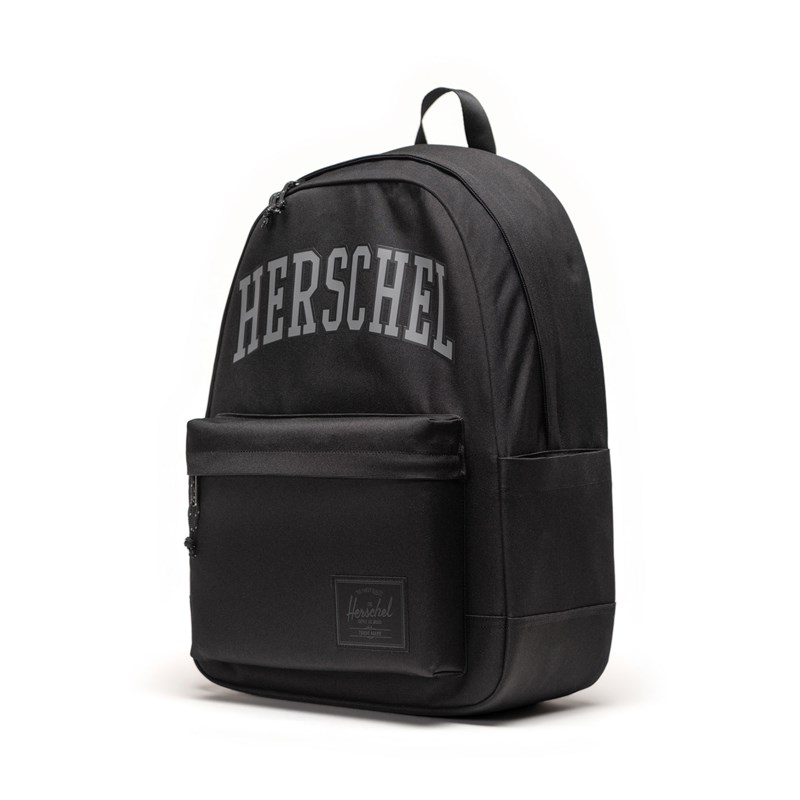 Herschel Ryggsäck Classic XL Svart/mörk 2