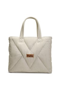 Flufié Shopper Flufié Linne Beige 1