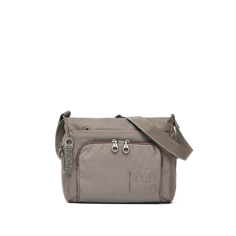 Mandarina Duck Crossbody MD20 Taupe 1