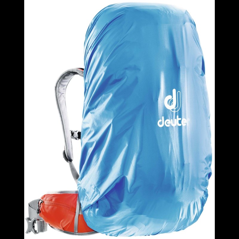Deuter Regnoverslag-Raincover II Blå 1