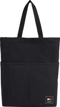 Tommy Hilfiger Väska Tote Purpose Svart 13"