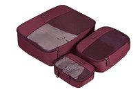 Lipault Pakkeposer Plume Bordeaux 1
