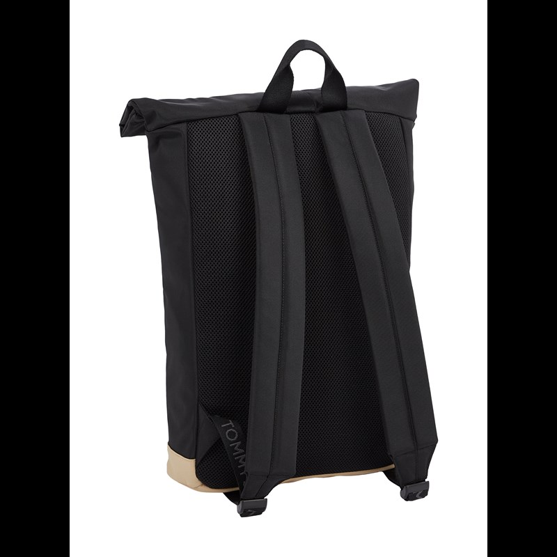 Tommy Hilfiger Rygsæk Tjm Dail Sort 13" 4