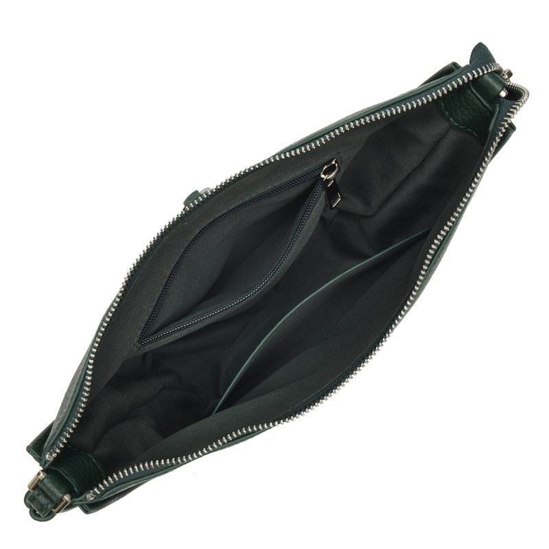 Adax Skuldertaske Peace Grøn 3